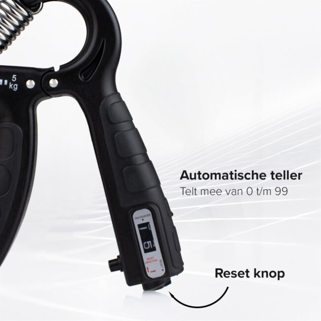 Handknijper - Image 3