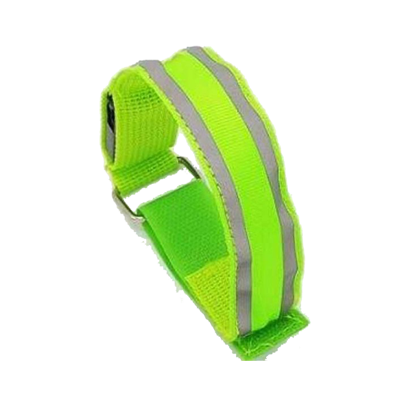 Reflecterende armband